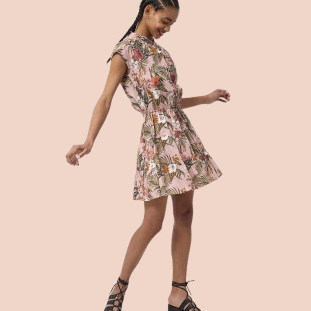 Rebecca Minkoff Women's Multi Dress